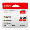 Image de Canon Encre PFI-1000R Rouge 80ml