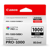 Image de Canon Encre PFI-1000MBK Noire Mat