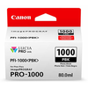 Image de Canon Encre PFI-1000PBK Photo Noire 80ml
