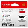 Image de Canon Encre PFI-1000CO Chroma Optimizer 80ml