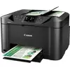 Image de Canon CANON - MAXIFY MB5150 600 x 1200 dpi 24 ipm b/n - Tintenstrahldruck - Farbig Imprimante multifonction jet dencre couleur A4 imprimante, scanner,