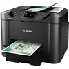 Image de Canon Canon MAXIFY MB5450 Ad inchiostro A4 600 x 1200 DPI 24 ppm Wi-Fi Imprimante multifonction jet dencre couleur A4 imprimante, scanner, photocopieur, fax