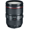 Image de Canon EF 24-105mm f/4L IS II USM