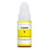 Image de Canon 1606C001 GI-590Y Encre de rechange dorigine Canon jaune 70 ml