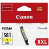 Image de Canon Encre CLI-581 YXXL dorigine jaune 1997C001 Encre