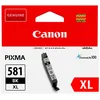 Image de Canon CLI-581 XL BK Cartouche Noire Photo Capacité XL (Emballage carton)