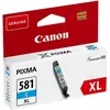 Image de Canon CLI-581XL C Ancienne Version