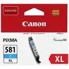 Image de Canon Encre CLI-581 CXL dorigine cyan 2049 C 001 Encre