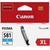 Image de Canon Encre CLI-581XL Cyan