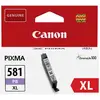 Image de Canon Encre CLI-581 PBXL dorigine bleu 2053 C 001 Encre