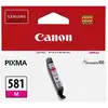 Image de Canon Encre CLI-581 M dorigine magenta 2104 C 001 Encre