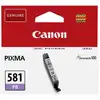 Image de Canon Encre CLI-581 PB dorigine bleu 2107 C 001 Encre