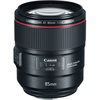 Image de Canon EF 85mm f/1.4L IS USM