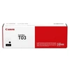 Image de Canon T03 Cartouche de toner 1 pièce(s) Original Noir 2725C001