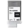 Image de Canon Encre PFI-120 MBK dorigine noir mat 2884 C 001