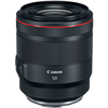 Image de Canon RF 50mm F1.2L USM 396  de remise