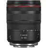 Image de Objectif Canon RF 24-105mm f/4 L is USM - Objectif Photo - Objectif Photo à Zoom pour Photographie et Vidéo - Stabilisateur d'image 5 Vitesses - Moteur de Mise au Point Automatique Nano USM - Compact