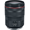 Image de Canon RF 24-105mm F4L IS USM 101  de remise + 150  remboursés par Canon
