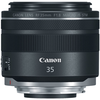 Image de Canon RF 35mm F1.8 IS Macro STM -10% avec le code WEEKEND10