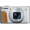 Image de Canon PowerShot SX740 HS LE Argent