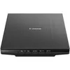 Image de Canon LiDE 400 Scanner de Documents (Noir) - Design Peu Encombrant avec Connectivité USB Type-C, Fonctionnement Facile avec Une Seule Touche - Idéal pour la Maison ou Le Bureau