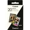 Image de CANON ZP-2030 20 feuilles Zoe Mini ZOEMINI-20F