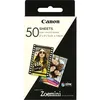 Image de Papier photo Zink pour Zoemini 50 feuilles