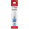 Image de Canon 3403C001 GI-50 C Encre de rechange dorigine Canon cyan 70 ml