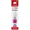 Image de Canon 3404C001 GI-50 M Encre de rechange dorigine Canon magenta 70 ml