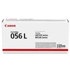 Image de Canon 056 L Cartouche de toner 1 pièce(s) Original Noir 3006C002