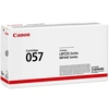 Image de Canon 057 Cartouche de toner 1 pièce(s) Original Noir 3009C002