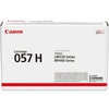Image de Canon 057H Cartouche de toner 1 pièce(s) Original Noir 3010C004