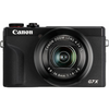 Image de Canon PowerShot G7 X Mark III Noir 50  de remise