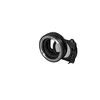 Image de CANON Bague d'adaptation EF pour boitier EOS R avec Filtre insérable A polarisant Circulaire