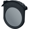 Image de Canon Filtre A variable insérable neutre (ND) pour RF 7-14mm / bague EF-EOS R