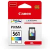 Image de Canon CL-561 XL Cartouche Couleur Capacité XL (Emballage Carton)