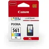 Image de CANON CL-561 XL Couleur CL561XL