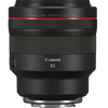 Image de Canon RF 85mm F1.2 L USM 500  de remise