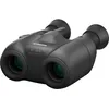 Image de CANON Jumelles 10x20 is stabilisées grossissement x10 diamètre 20mm Portables, légères et compactes, Noir