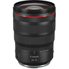 Image de Canon RF 24-70mm F2.8L IS USM 320  de remise