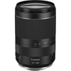 Image de Canon RF 24-240mm F4-6.3 IS USM 110  de remise