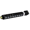 Image de Canon C-EXV 58 Cartouche de toner 1 pièce(s) Original Jaune 3766C002AA