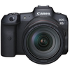 Image de Canon EOS R5 + 24-105mm F4 1000  de remise