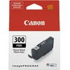 Image de Canon Ink/PFI-300 RPO Cartridge Photo BK Noir