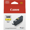 Image de Canon Encre PFI-300Y Jaune