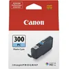 Image de Canon Ink/PFI-300 RPO Cartridge Photo CY Noir