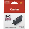 Image de Canon Ink/PFI-300 RPO Cartridge Photo MG Noir