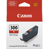 Image de Canon Encre PFI-300R Rouge