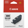 Image de Canon Encre PFI-300GY Gris