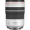 Image de Objectif Canon RF 70-200 mm F4L IS USM, téléobjectif zoom, stabilisateur d'image optique 5 vitesses, photo voyage/sport/faune, compatible Canon EOS R